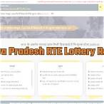 madhya pradesh government lottery